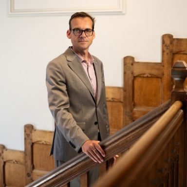 Hans van Meerten Advocatuur